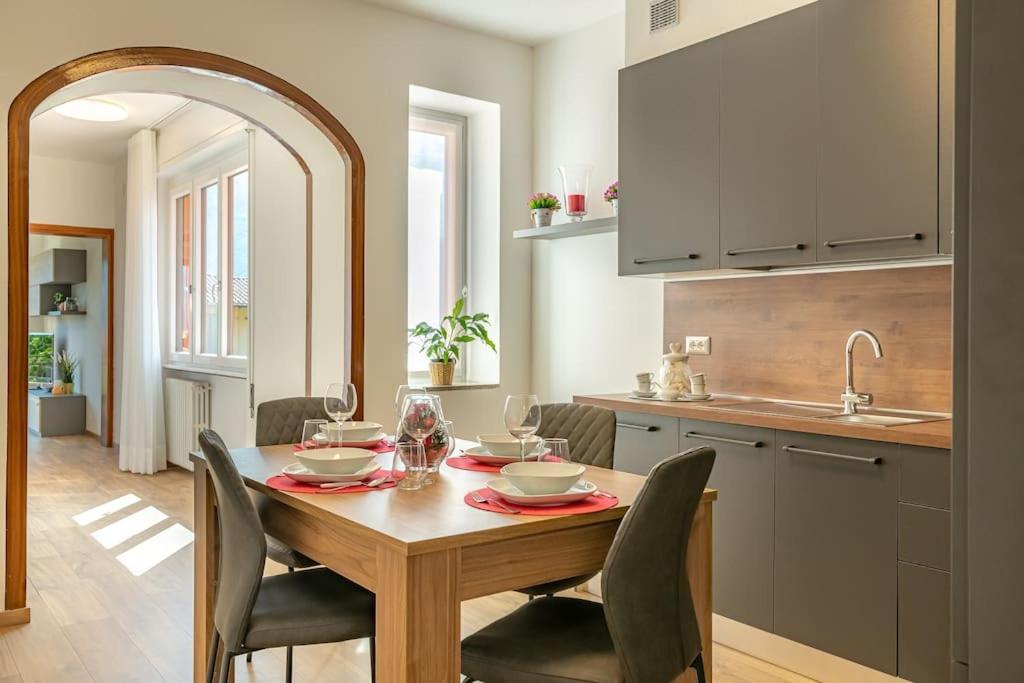 La Serena Large Apartment With Wifi, A/C, Private Parking Acquaseria Εξωτερικό φωτογραφία