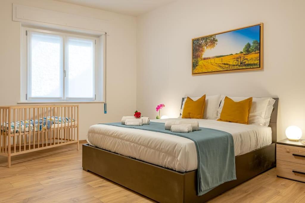 La Serena Large Apartment With Wifi, A/C, Private Parking Acquaseria Εξωτερικό φωτογραφία