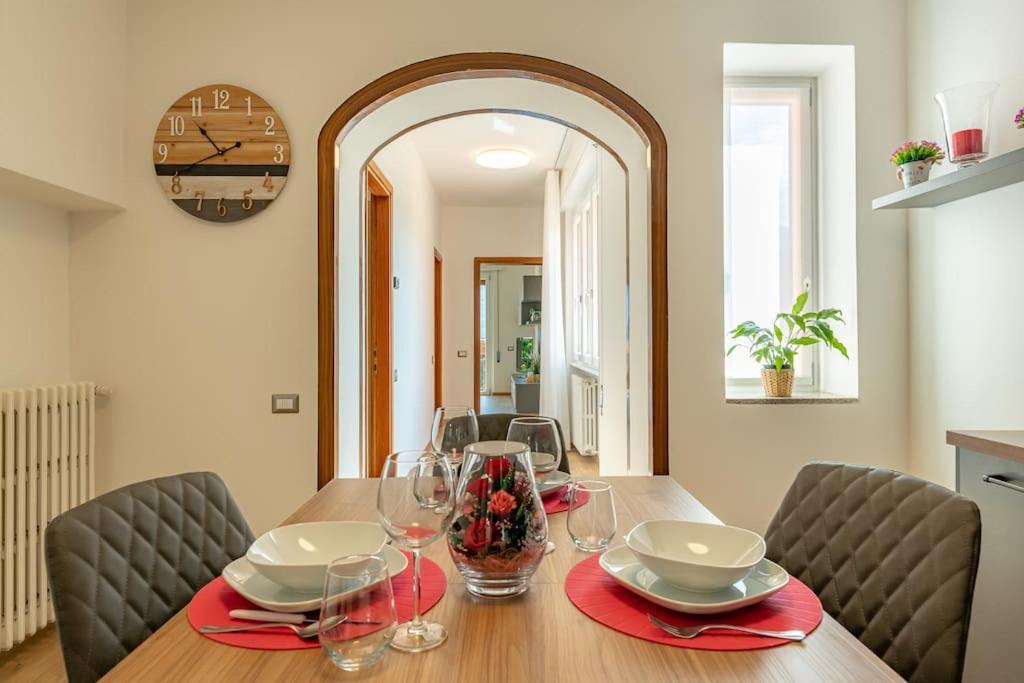 La Serena Large Apartment With Wifi, A/C, Private Parking Acquaseria Εξωτερικό φωτογραφία