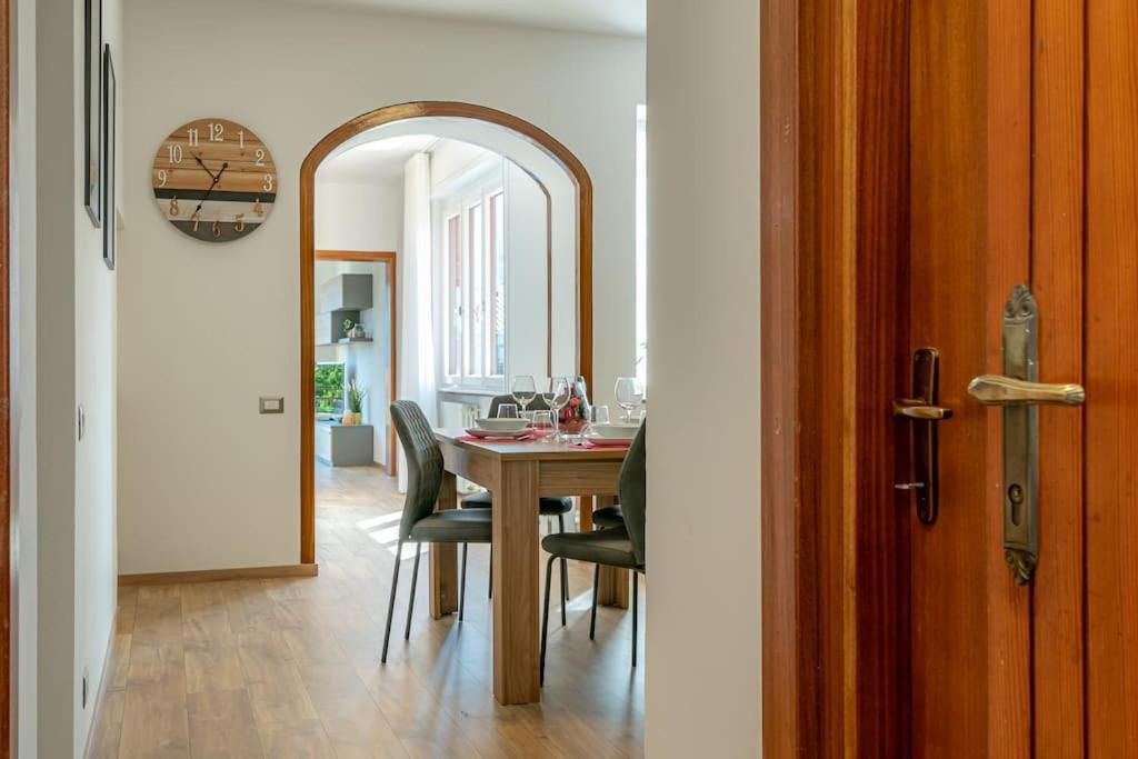La Serena Large Apartment With Wifi, A/C, Private Parking Acquaseria Εξωτερικό φωτογραφία