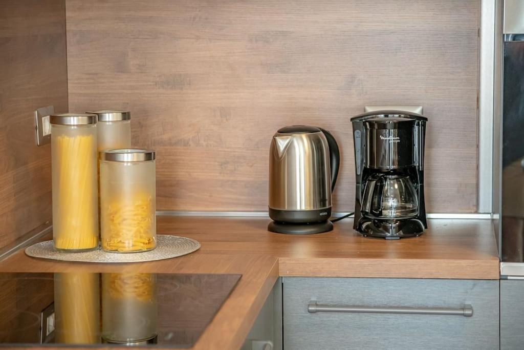 La Serena Large Apartment With Wifi, A/C, Private Parking Acquaseria Εξωτερικό φωτογραφία