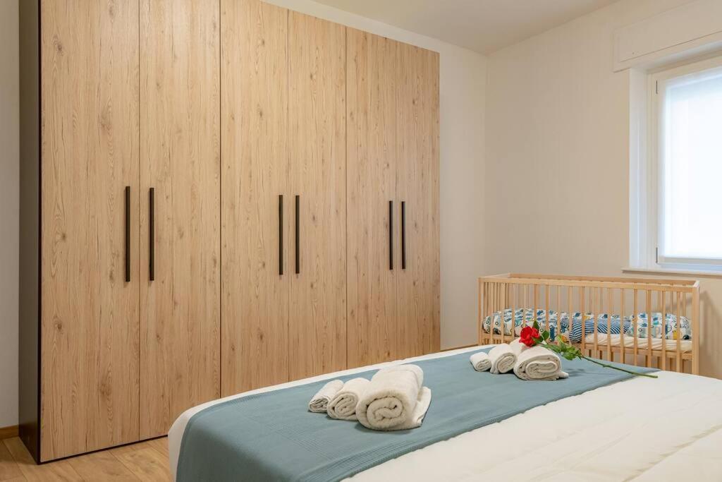 La Serena Large Apartment With Wifi, A/C, Private Parking Acquaseria Εξωτερικό φωτογραφία