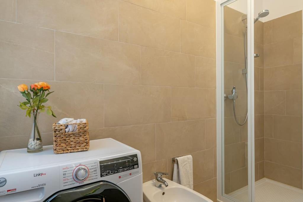 La Serena Large Apartment With Wifi, A/C, Private Parking Acquaseria Εξωτερικό φωτογραφία