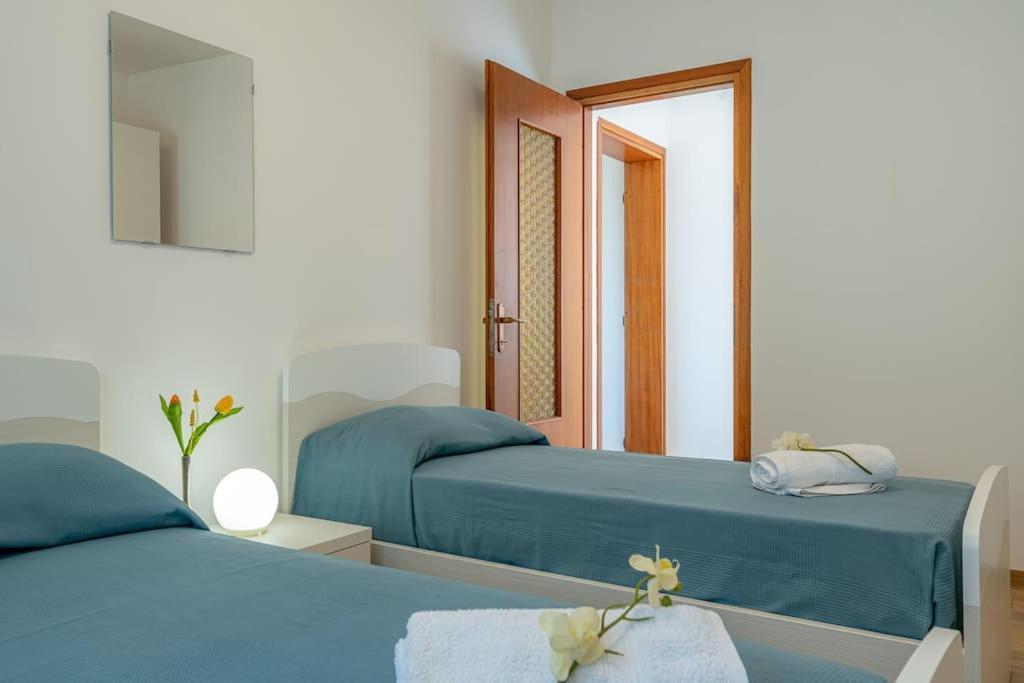 La Serena Large Apartment With Wifi, A/C, Private Parking Acquaseria Εξωτερικό φωτογραφία