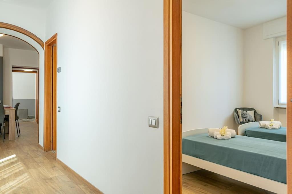 La Serena Large Apartment With Wifi, A/C, Private Parking Acquaseria Εξωτερικό φωτογραφία