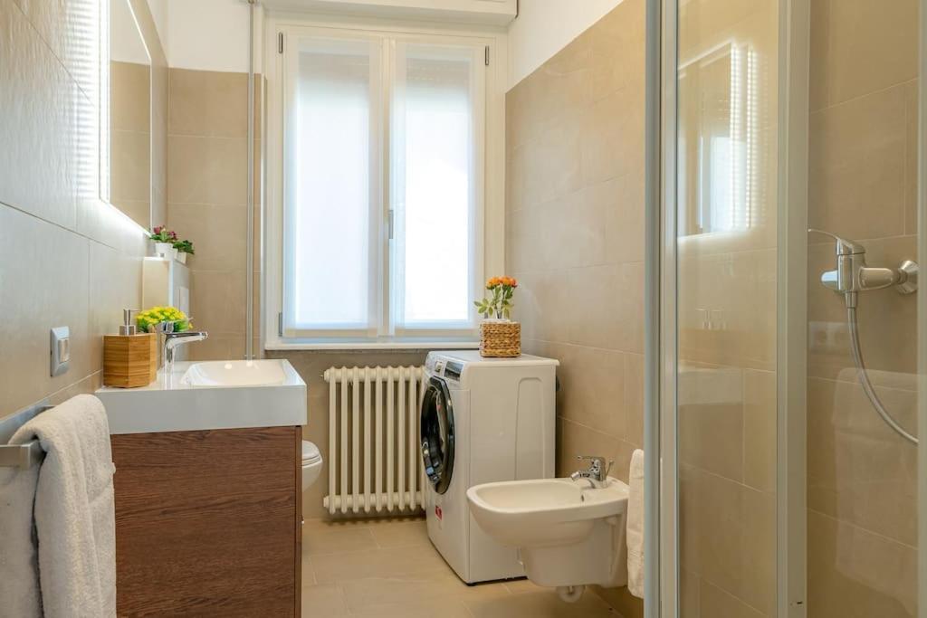 La Serena Large Apartment With Wifi, A/C, Private Parking Acquaseria Εξωτερικό φωτογραφία