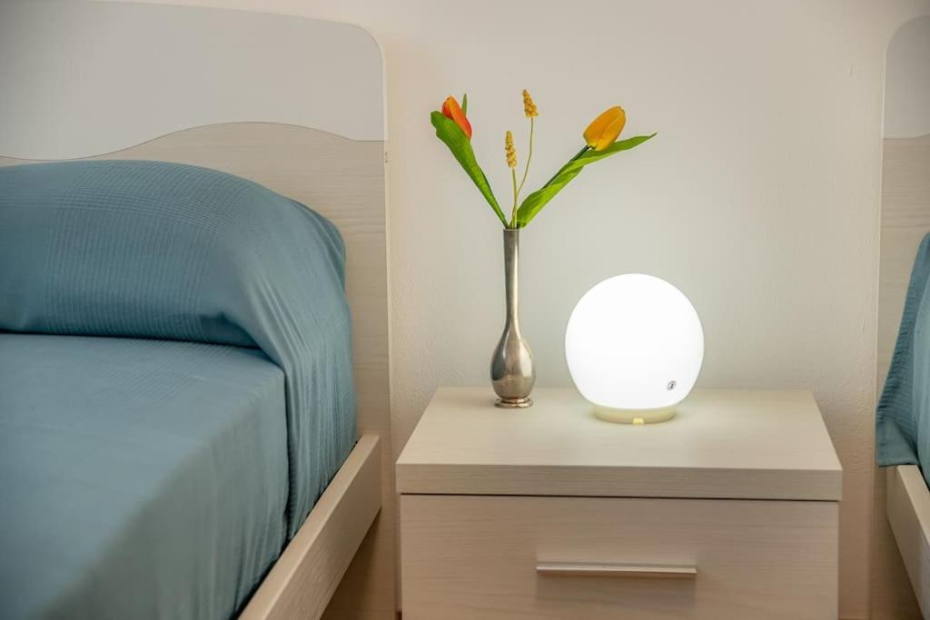 La Serena Large Apartment With Wifi, A/C, Private Parking Acquaseria Εξωτερικό φωτογραφία