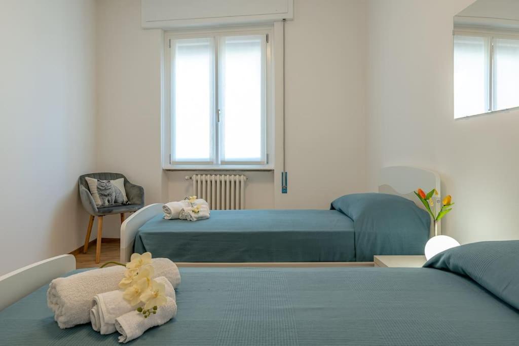La Serena Large Apartment With Wifi, A/C, Private Parking Acquaseria Εξωτερικό φωτογραφία